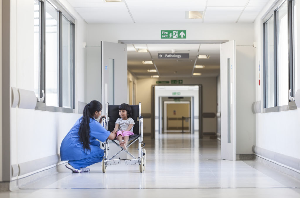Niamh O’Hara: Taking Biotia from the Bench to the Bedside
