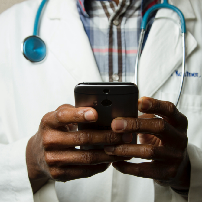 transform healthcare